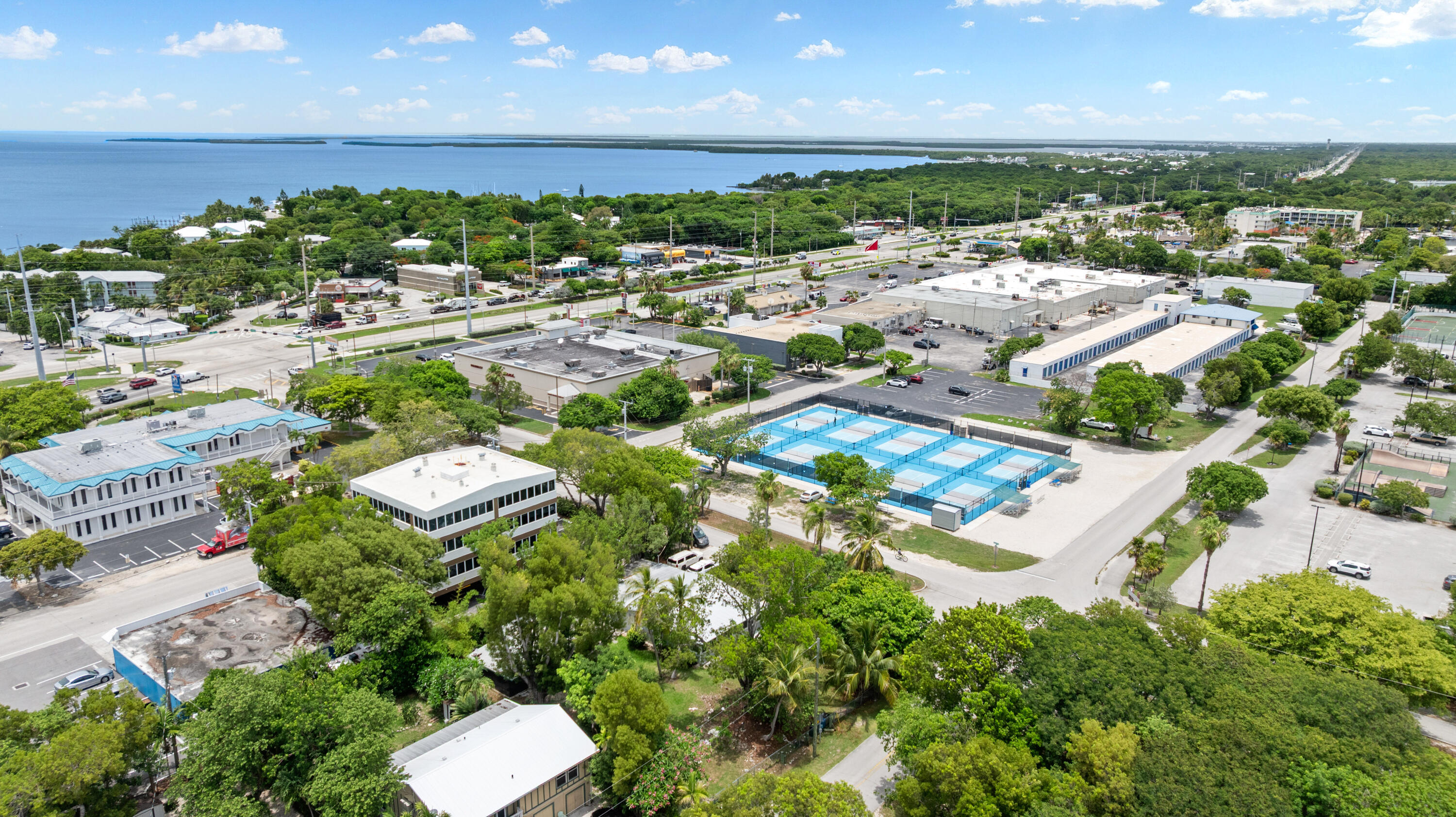 227 Atlantic Boulevard Key Largo, FL 33037 - Photo 27 of 35 Suburban Commercial