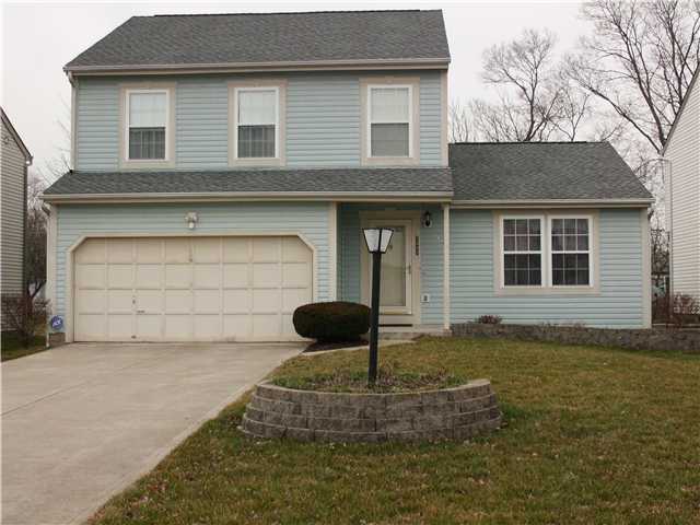 3307 Retriever Road Columbus, OH 43232 - Photo 1 of 18 Gallery Image 1