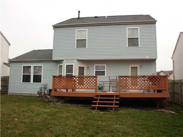 3307 Retriever Road Columbus, OH 43232 - Photo 2 of 18 Gallery Image 2