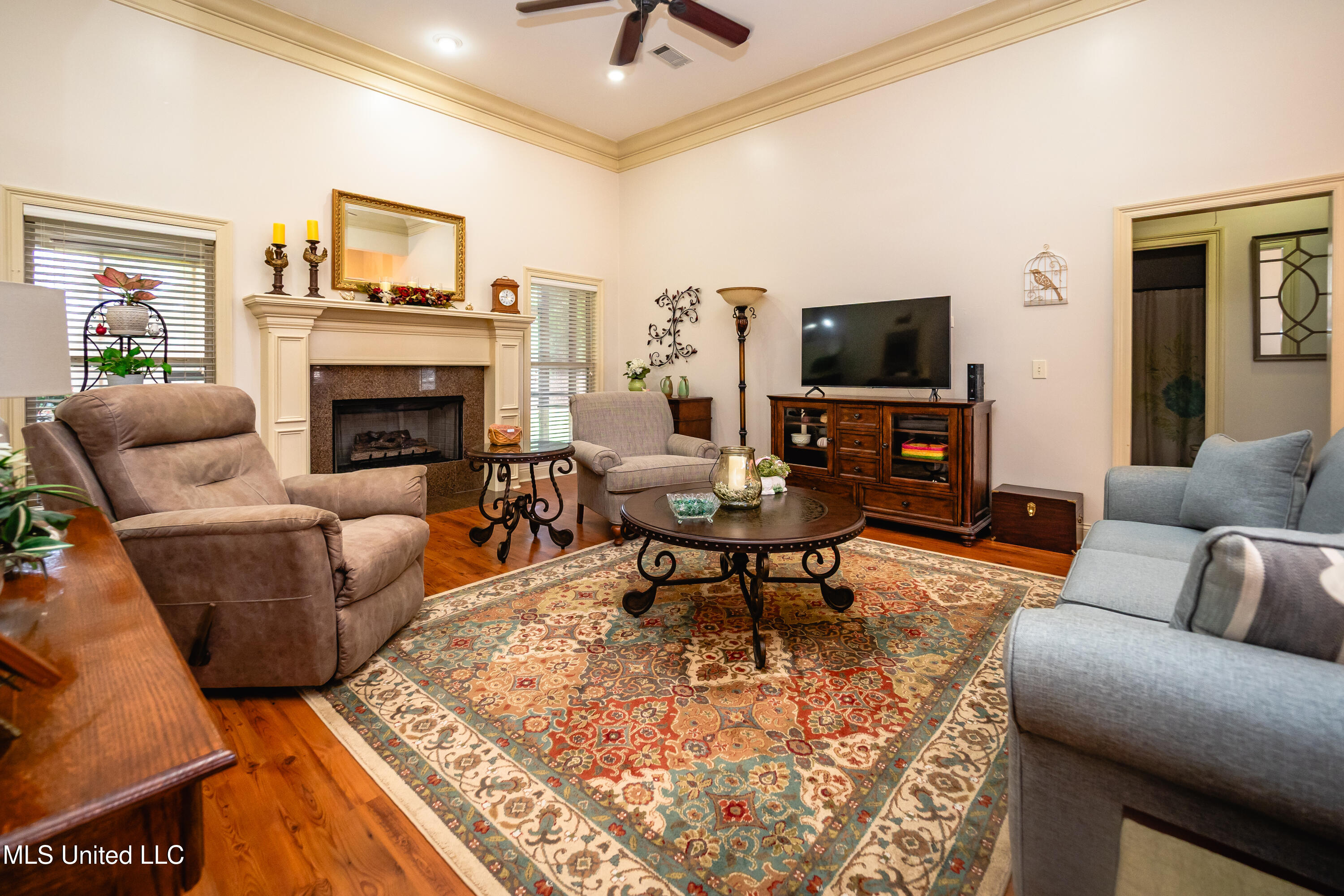 704 Tortoise Ridge Brandon, MS 39047 - Photo 6 of 40 P6040048