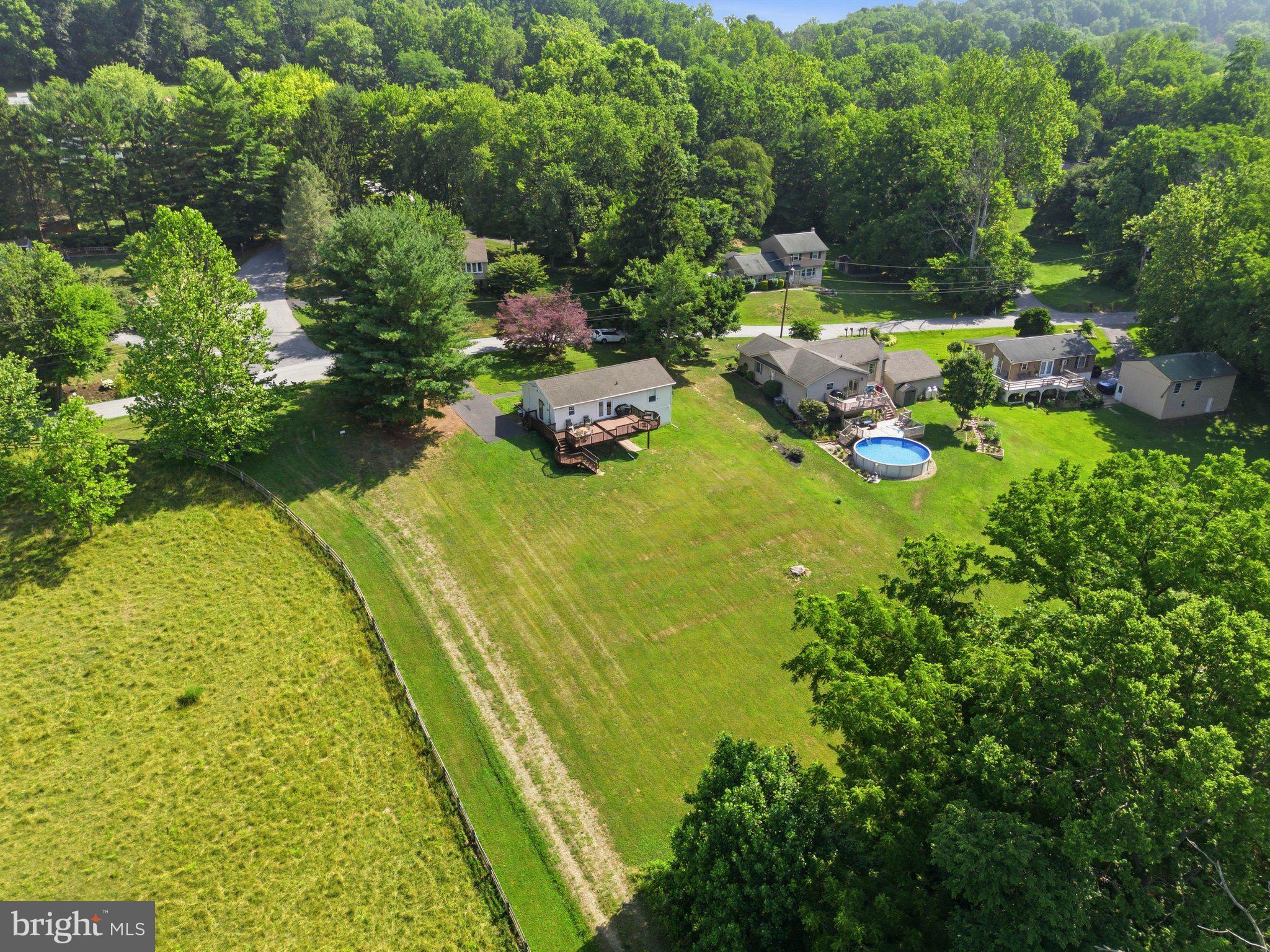 408 Stone Hill Road Conestoga, PA 17516 - Photo 38 of 39