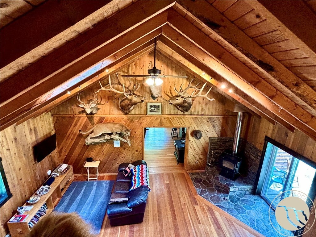 1484 River Road West Plains, MT 59859 - Photo 35 of 50 Gallery Image 35