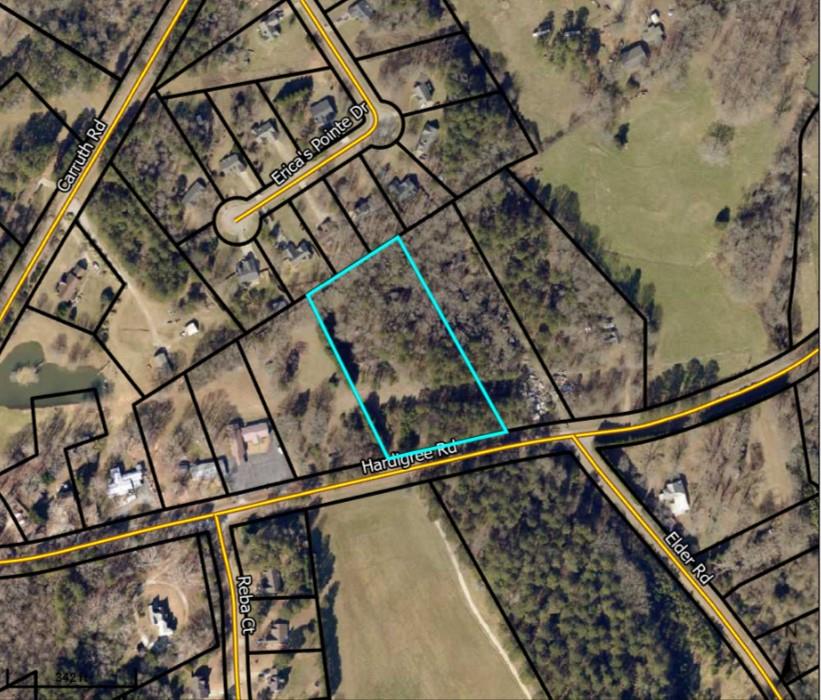 1464 Hardigree Road Winder, GA 30680 - Photo 1 of 1 a city view from a balcony