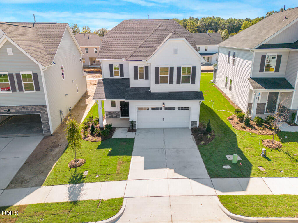 348 Canyon Gap Way Raleigh, NC 27610 - Photo 2 of 33 DJI_0068