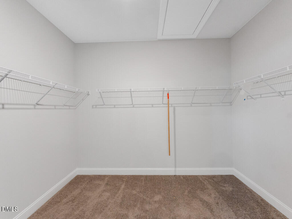 348 Canyon Gap Way Raleigh, NC 27610 - Photo 30 of 33 a view of a room