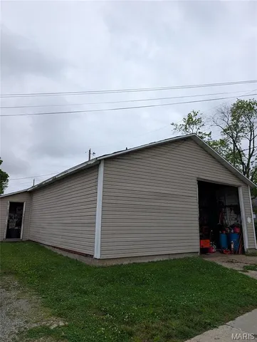 $199,000 | 506 North 17th Street, Belleville, IL 62226