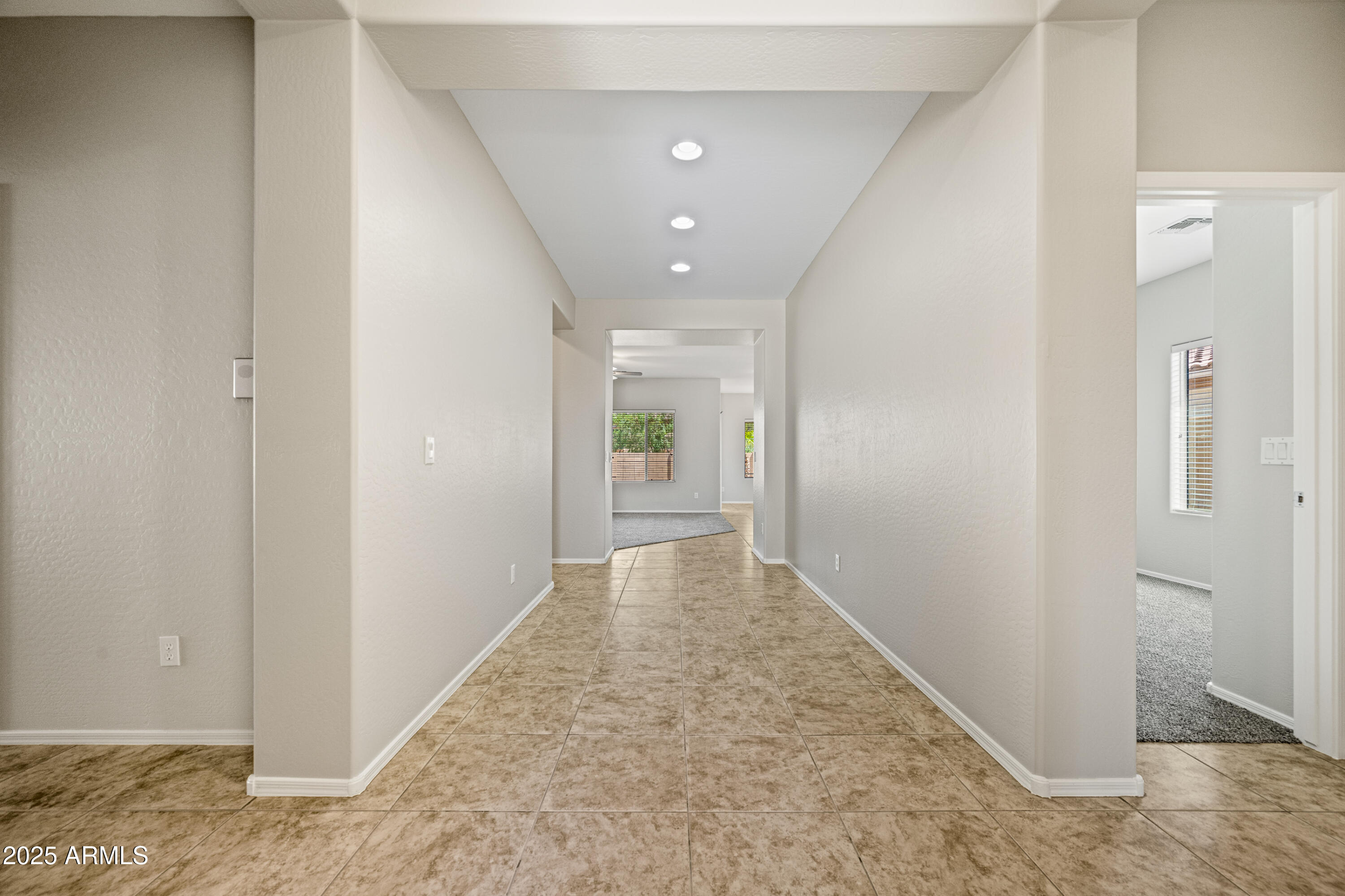 5416 West Beverly Road Laveen, AZ 85339 - Photo 6 of 41 a view of hallway