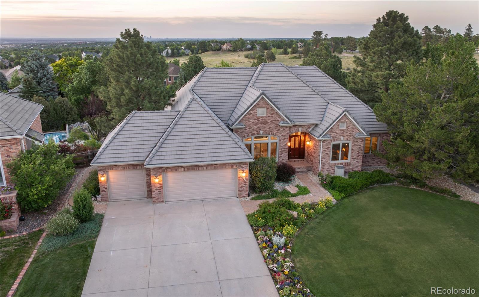 1247 Jesse Court Highlands Ranch, CO 80126 - Photo 47 of 49