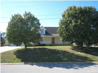 359 Misty Ridge Lane Ringgold, GA 30736 - Photo 1 of 7 Primary Photo