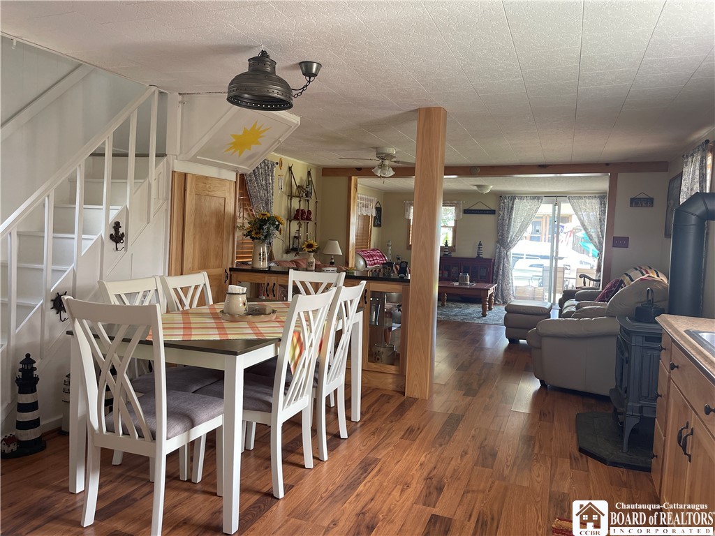 2462 Keller Road Ashville, NY 14710 - Photo 21 of 38