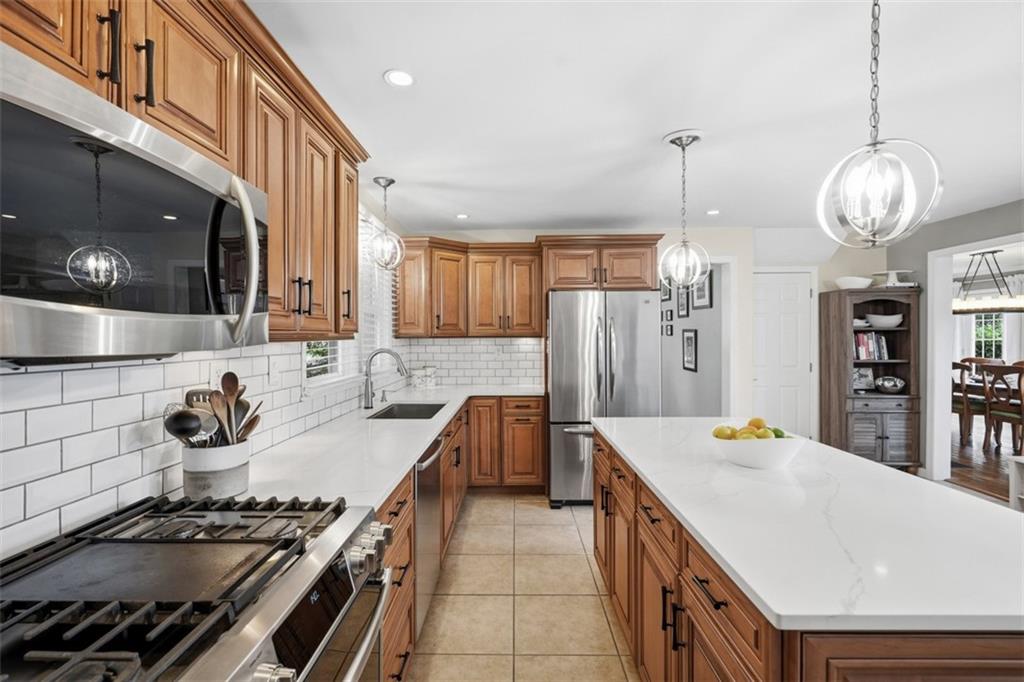 836 Old Thorn Run Road Coraopolis, PA 15108 - Photo 14 of 50
