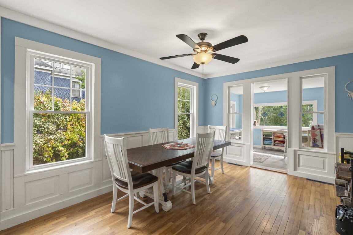 41 Summit Road Boothbay Harbor, ME 04538 - Photo 16 of 65 16