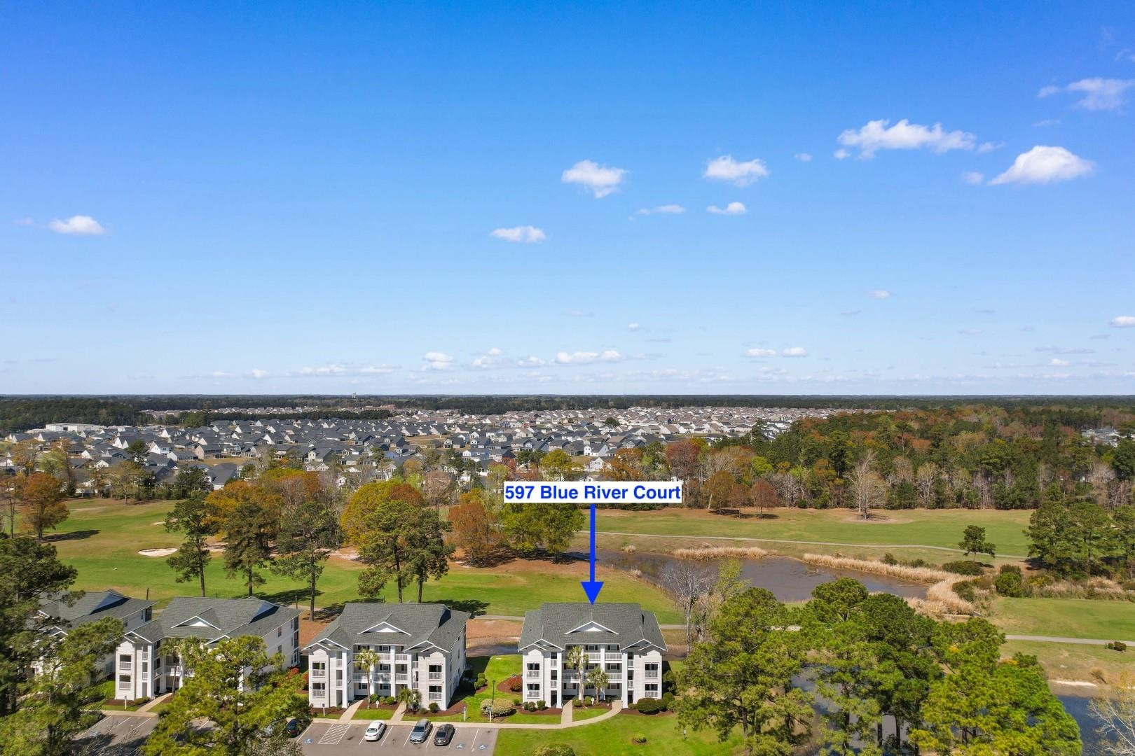 597 Blue River Court, Unit H2 Myrtle Beach, SC 29579 - Photo 6 of 24