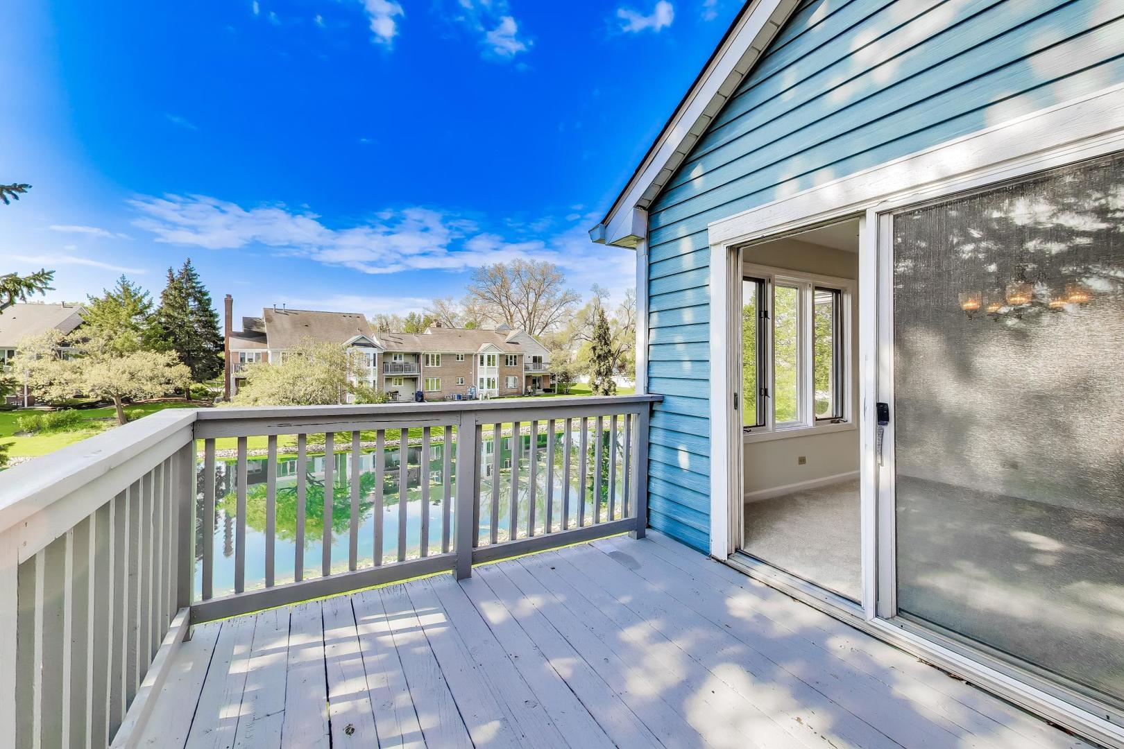 1663 Courtland Drive, Unit 1663 Arlington Heights, IL 60004 - Photo 26 of 36
