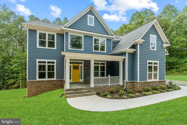 $1,099,000 | 13741 Orlando Road, Nokesville, VA 20181