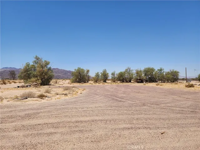 $200,000 | 31312 Fort Cady Road, Newberry Springs, CA 92365