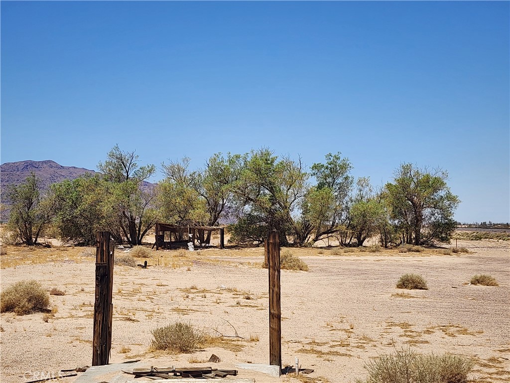 31312 Fort Cady Road Newberry Springs, CA 92365 - Photo 12 of 18