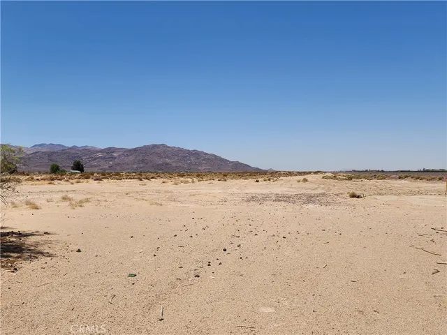 $200,000 | 31312 Fort Cady Road, Newberry Springs, CA 92365