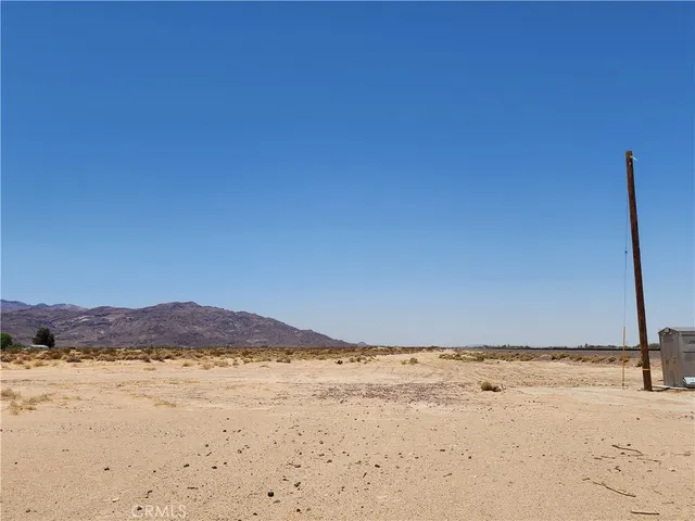 $200,000 | 31312 Fort Cady Road, Newberry Springs, CA 92365