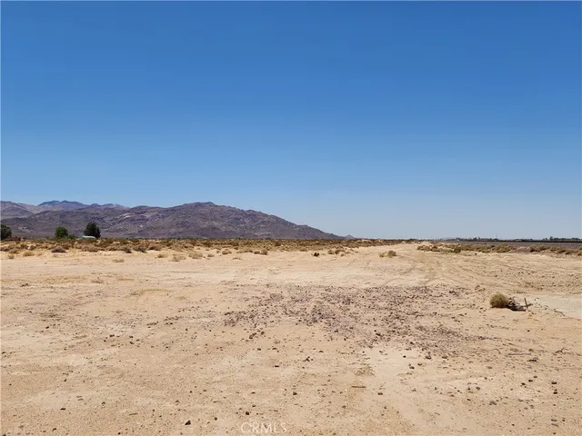 $200,000 | 31312 Fort Cady Road, Newberry Springs, CA 92365