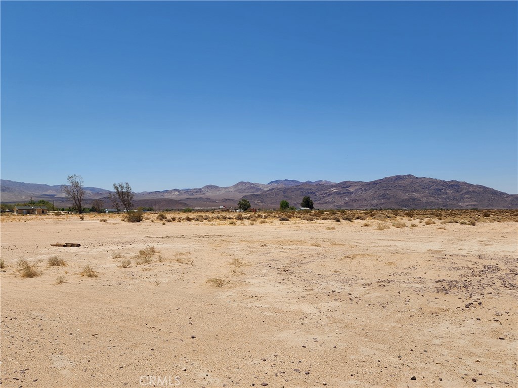 31312 Fort Cady Road Newberry Springs, CA 92365 - Photo 17 of 18