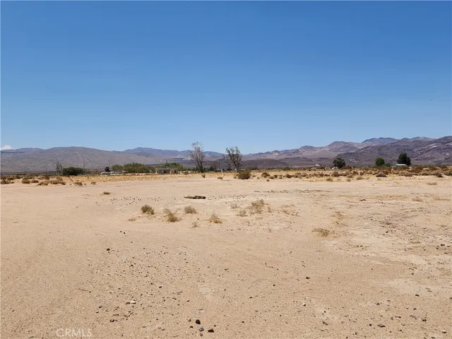 $200,000 | 31312 Fort Cady Road, Newberry Springs, CA 92365