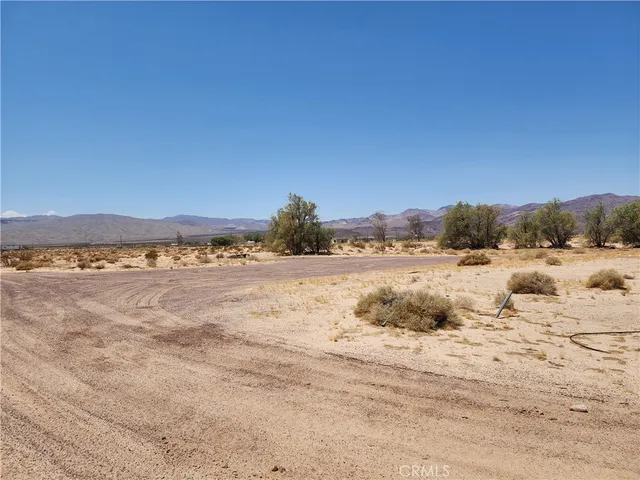 $200,000 | 31312 Fort Cady Road, Newberry Springs, CA 92365