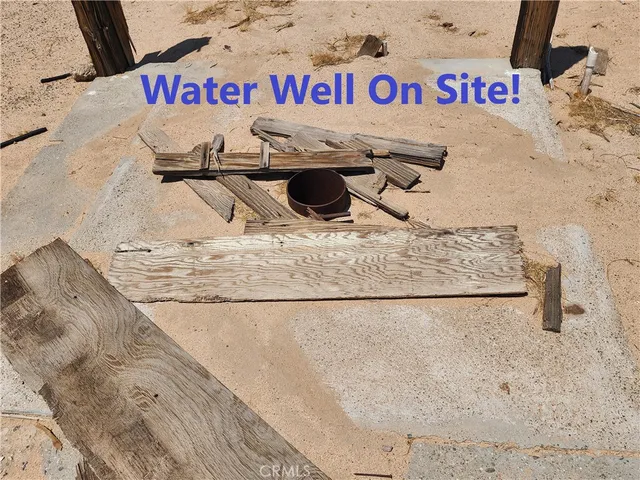 $200,000 | 31312 Fort Cady Road, Newberry Springs, CA 92365