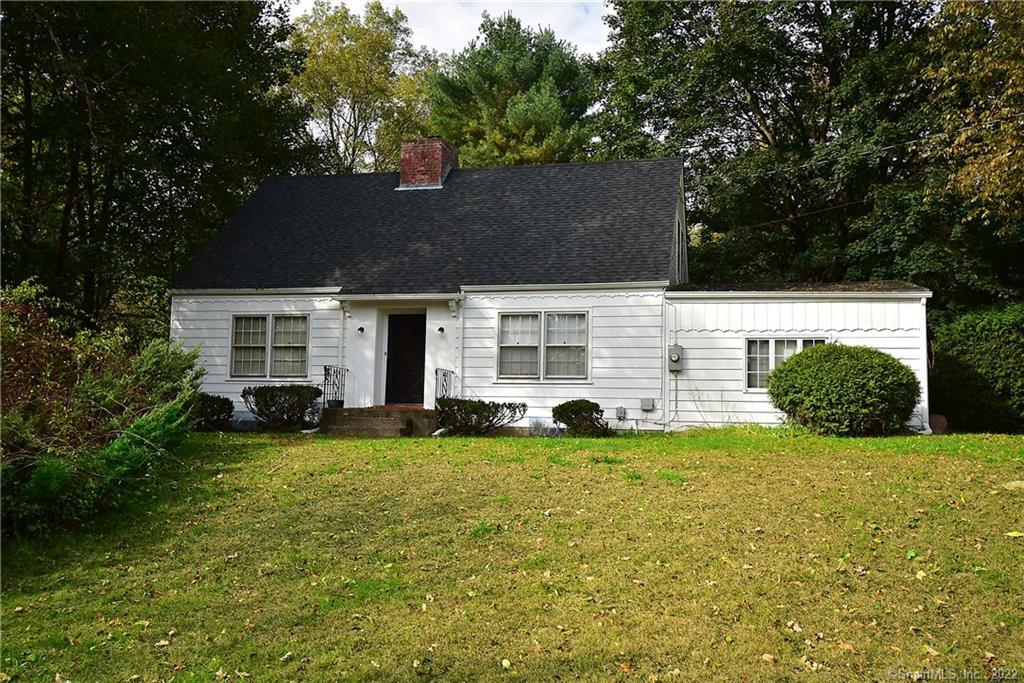 184 Ravine Road Mansfield, CT 06268 - Photo 1 of 1 Gallery Image 1