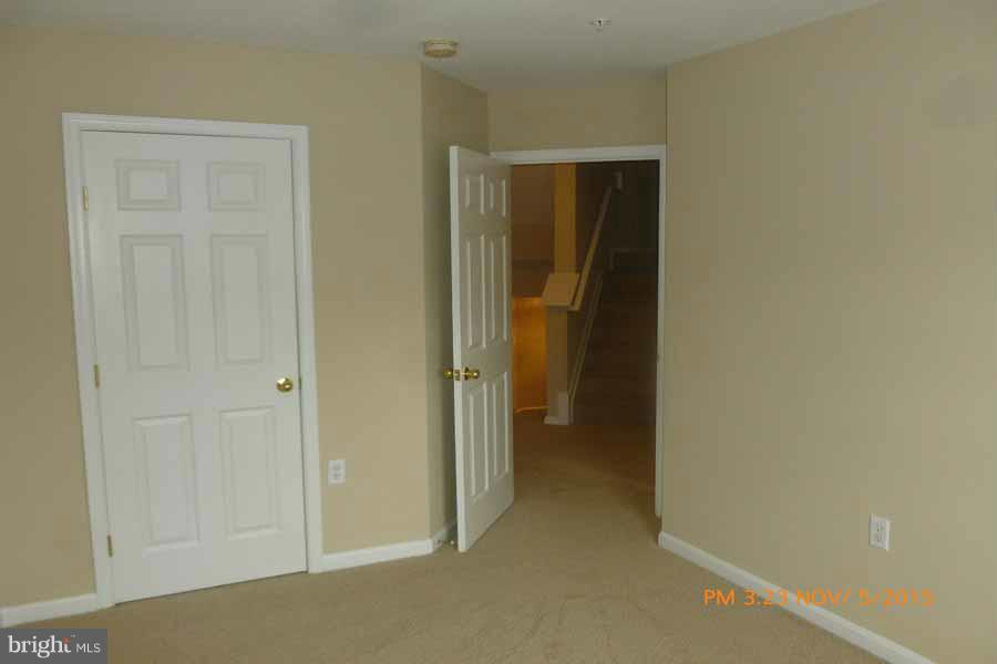 1908 Gardenia Court Odenton, MD 21113 - Photo 14 of 23 a view of a hallway