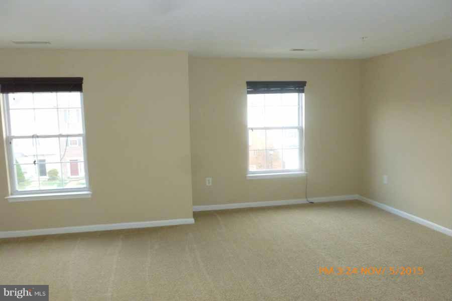 1908 Gardenia Court Odenton, MD 21113 - Photo 17 of 23 an empty room with a window
