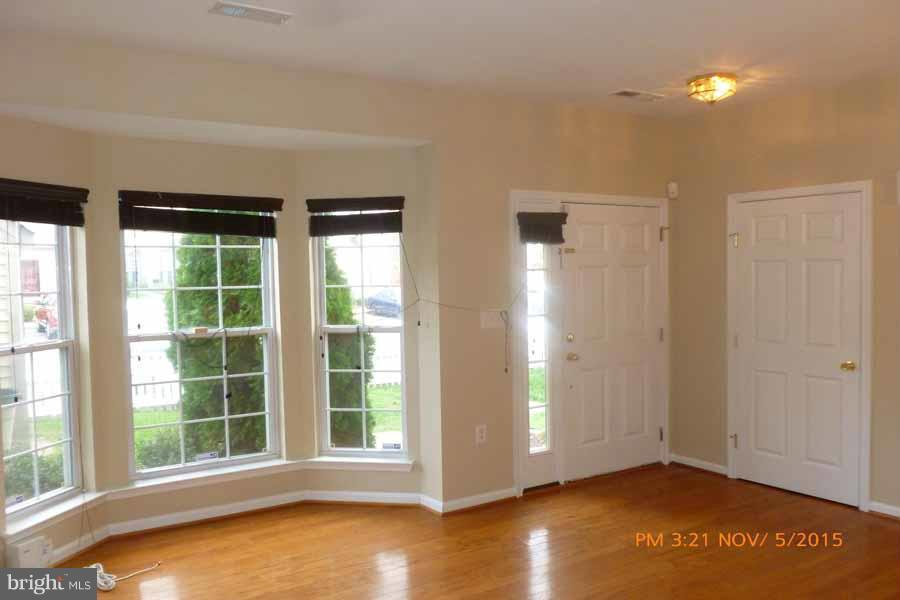 1908 Gardenia Court Odenton, MD 21113 - Photo 3 of 23 a view of an empty room with window