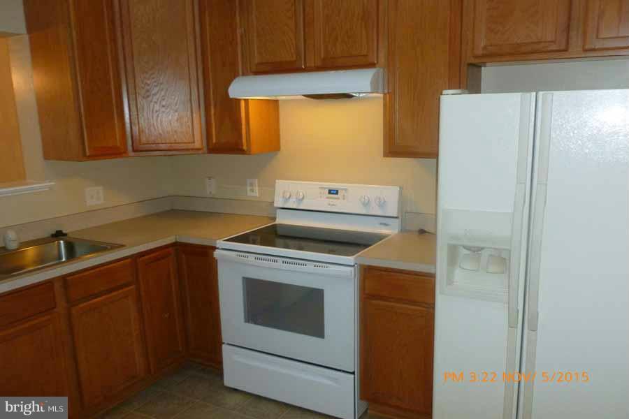 1908 Gardenia Court Odenton, MD 21113 - Photo 8 of 23 a utility room with dryer and washer