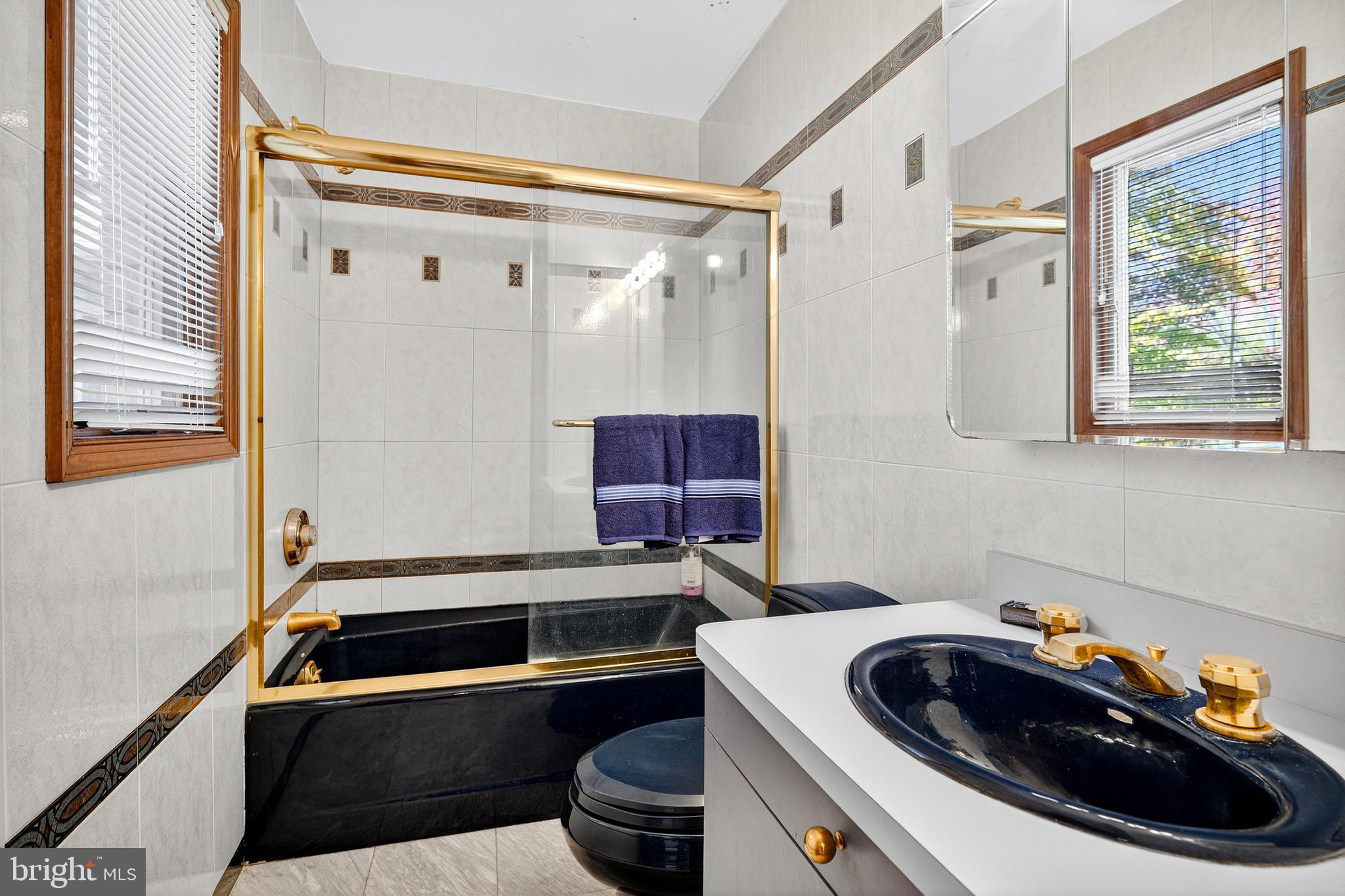 16 Benedek Road Princeton, NJ 08540 - Photo 41 of 60 a kitchen with a sink and a refrigerator