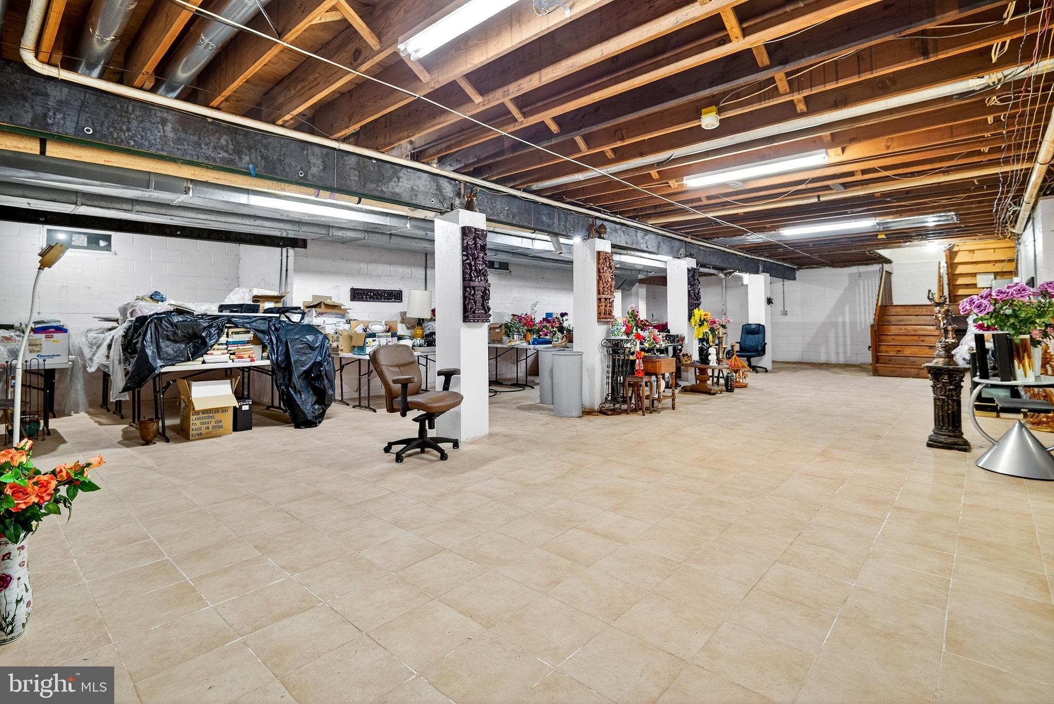16 Benedek Road Princeton, NJ 08540 - Photo 46 of 60 a view of a room with gym equipment