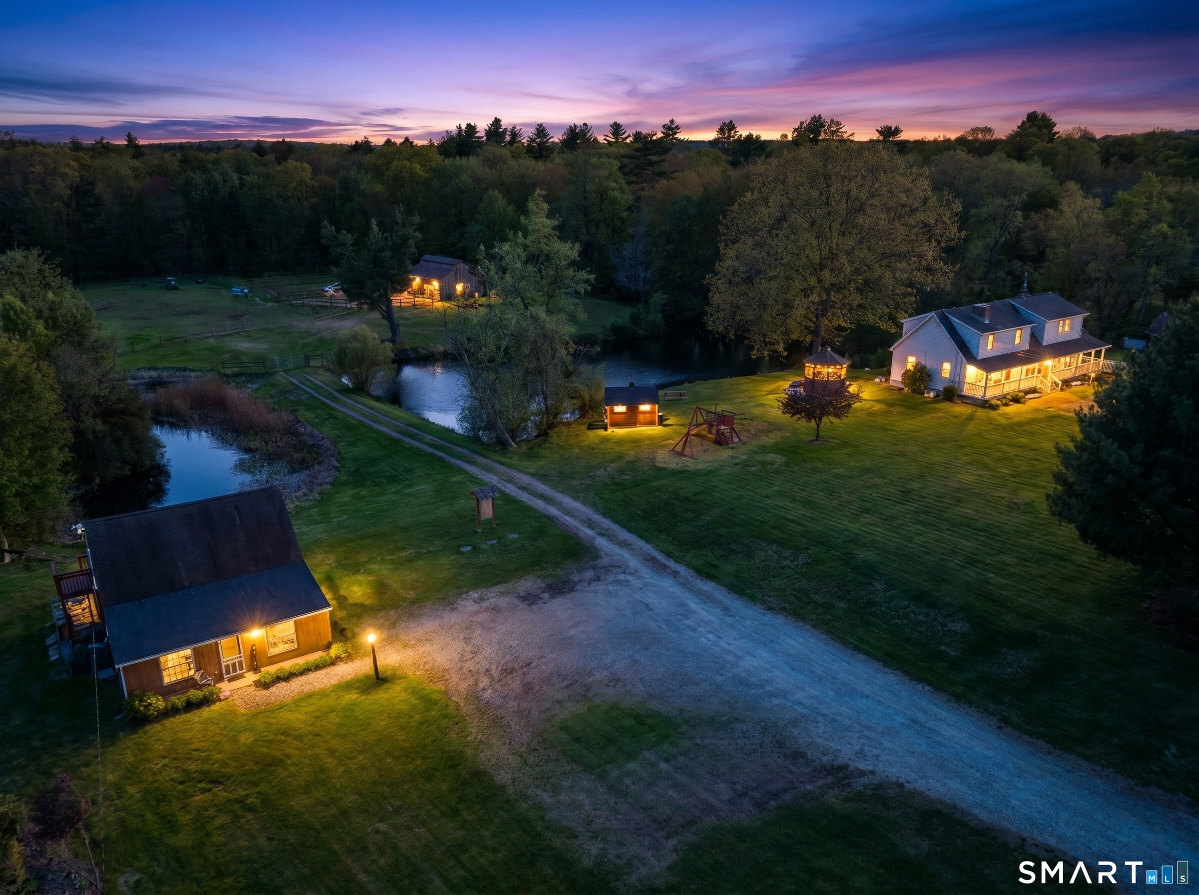 189 Butts Bridge Road Canterbury, CT 06331 - Photo 2 of 38