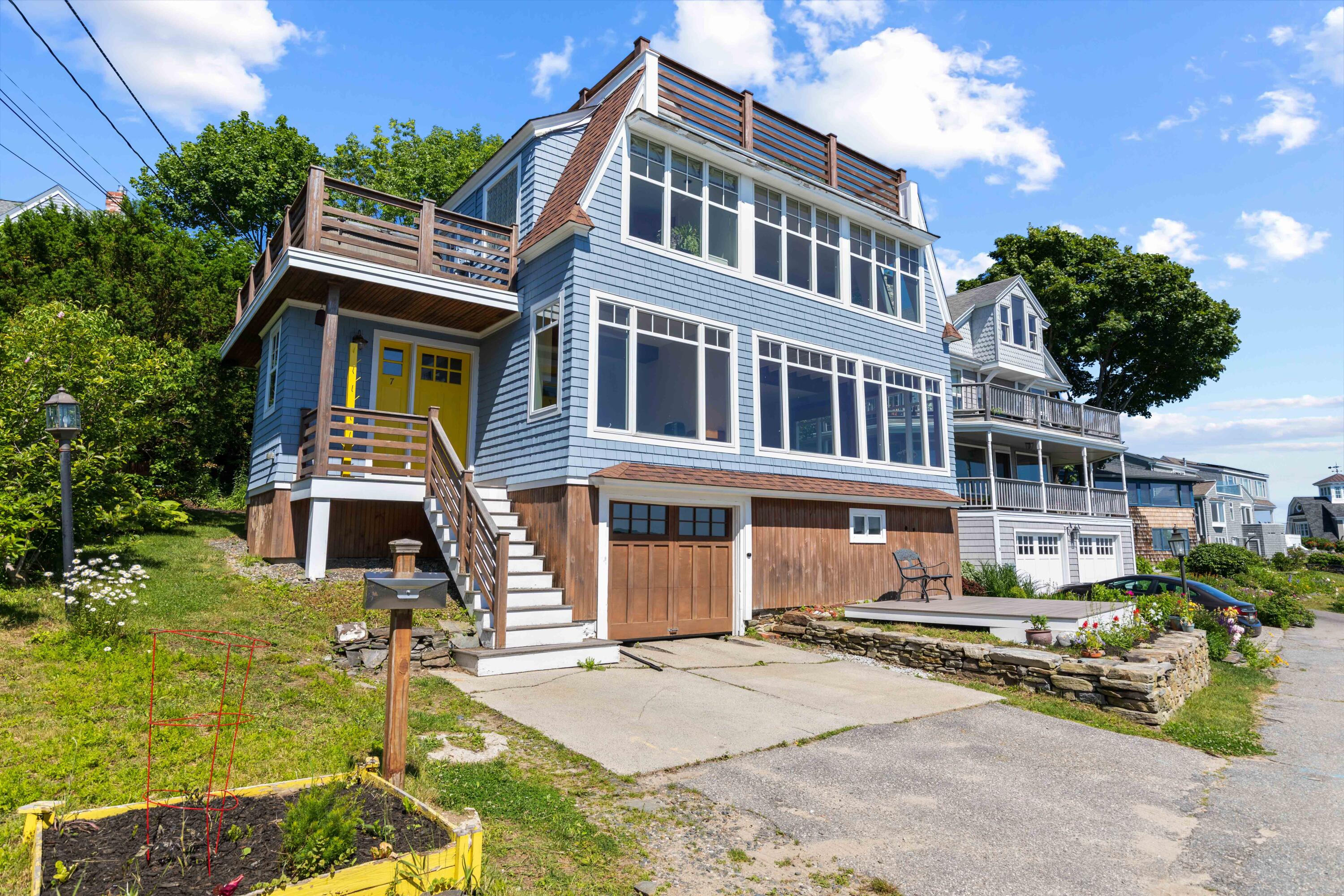 7 Cloyster Road South Portland, ME 04106 - Photo 13 of 45 7 Cloyster South Portland-044