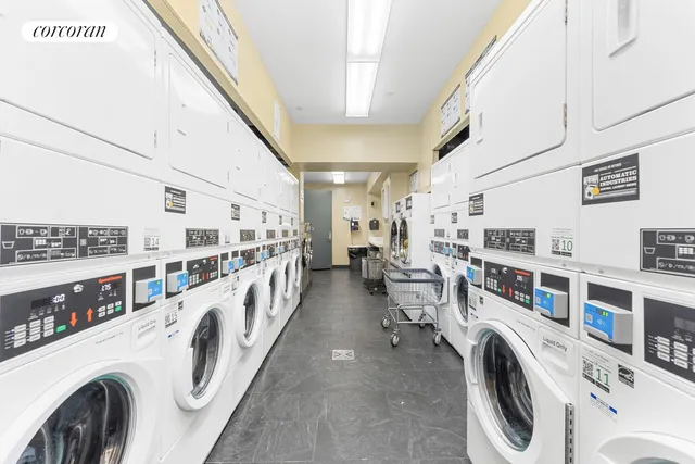 a room with furniture pool and a table