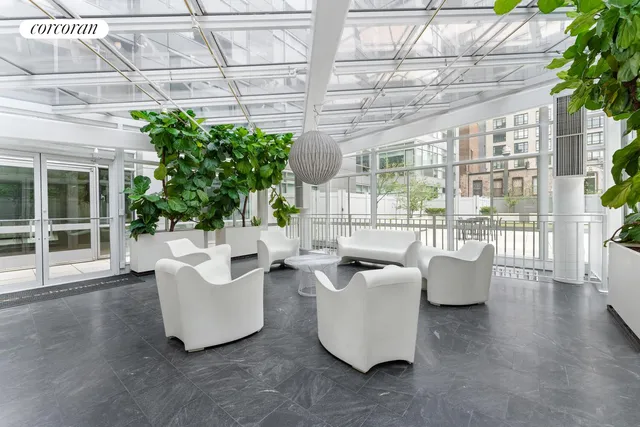 a bathroom with a bathtub and a sink