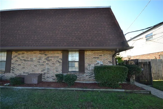 $1,450 | 1637 42nd Street, Unit A, Kenner, LA 70065
