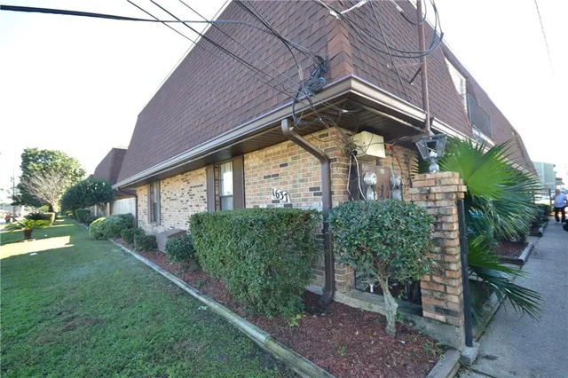 $1,450 | 1637 42nd Street, Unit A, Kenner, LA 70065