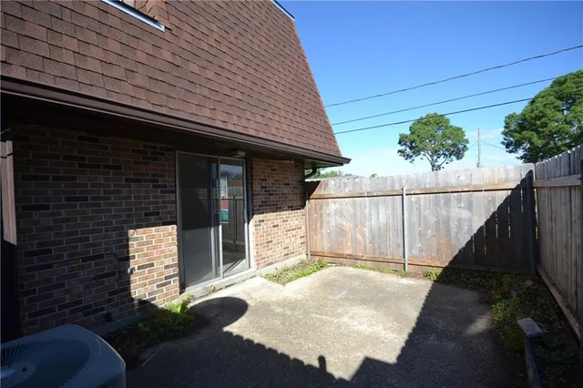 $1,450 | 1637 42nd Street, Unit A, Kenner, LA 70065