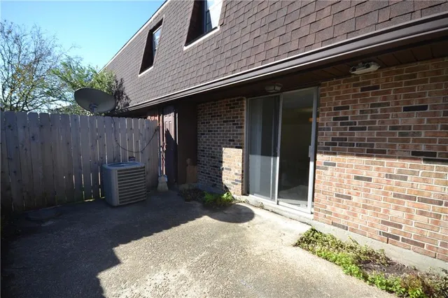$1,450 | 1637 42nd Street, Unit A, Kenner, LA 70065