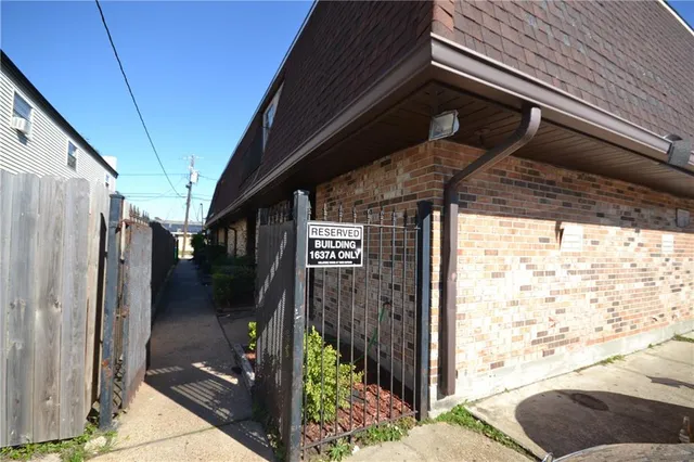 $1,450 | 1637 42nd Street, Unit A, Kenner, LA 70065