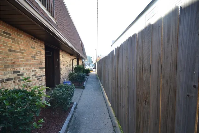 $1,450 | 1637 42nd Street, Unit A, Kenner, LA 70065