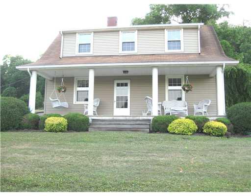 1828 Mayview Road Bridgeville, PA 15017 - Photo 1 of 14 Exterior Front.