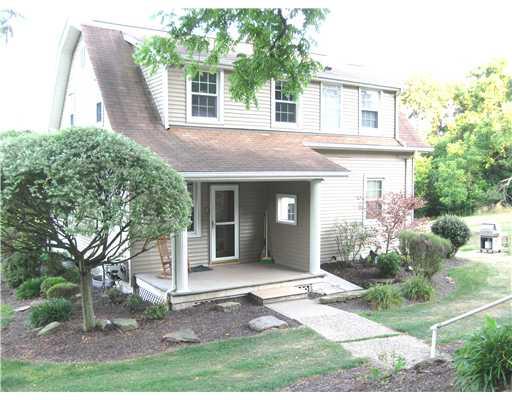 1828 Mayview Road Bridgeville, PA 15017 - Photo 3 of 14 Exterior Front.