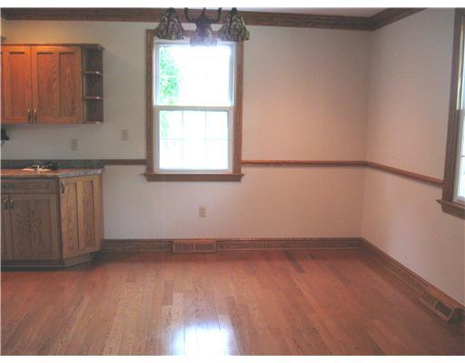 1828 Mayview Road Bridgeville, PA 15017 - Photo 5 of 14 Dining Room.