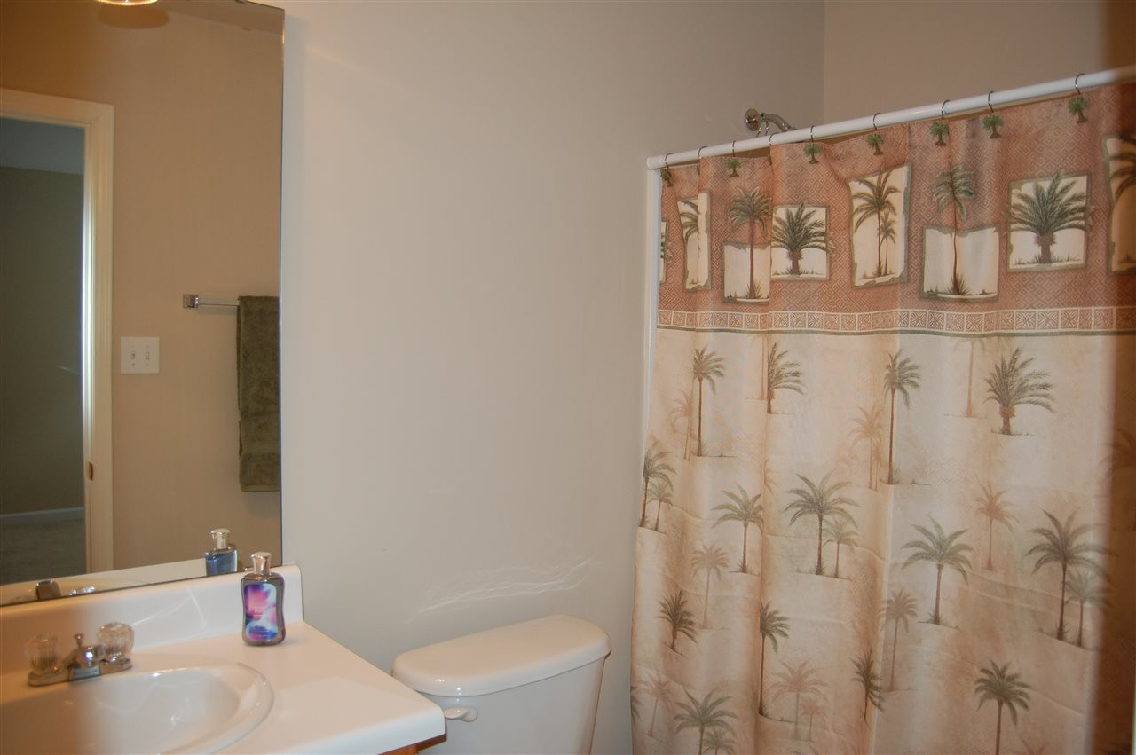 116 Student Place Durham, NC 27713 - Photo 11 of 14 Second Bath