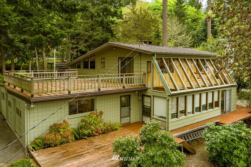 6907 Salmon Beach Road Anacortes, WA 98221 - Photo 3 of 40